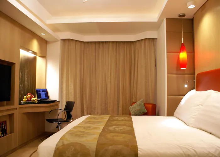 Stanford Hillview Hotel Hong Kong