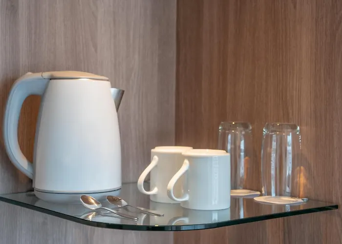 Hotel Harbour Plaza Metropolis Hongkong